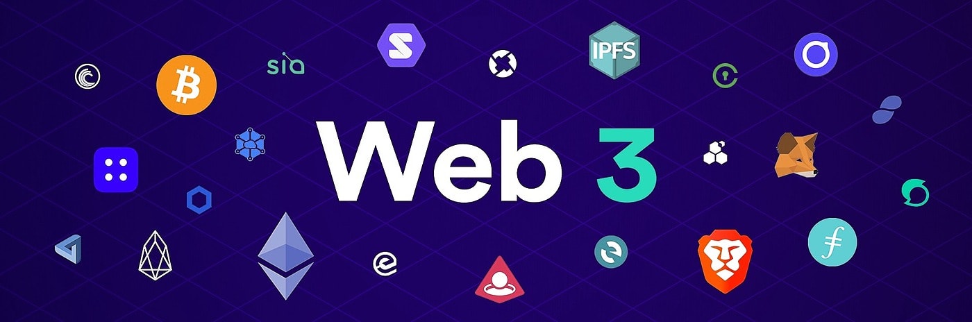 Web 3.0: The Start of a New Era