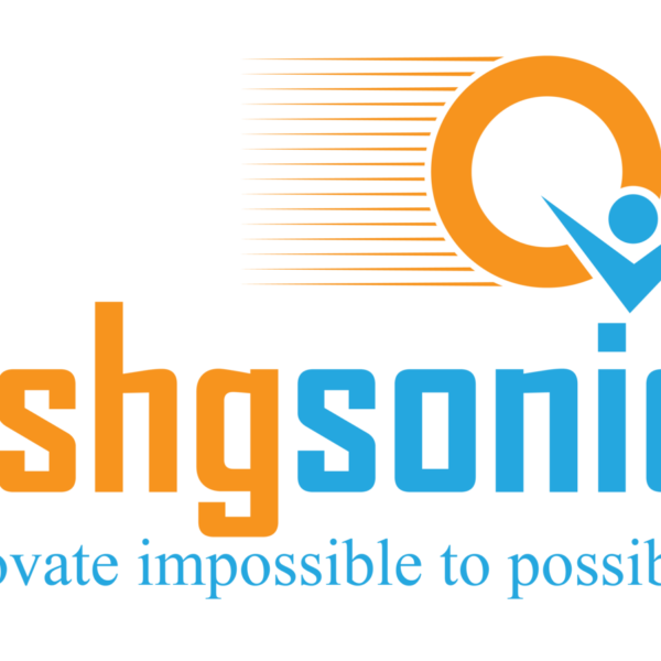 DSHG Sonic Logo