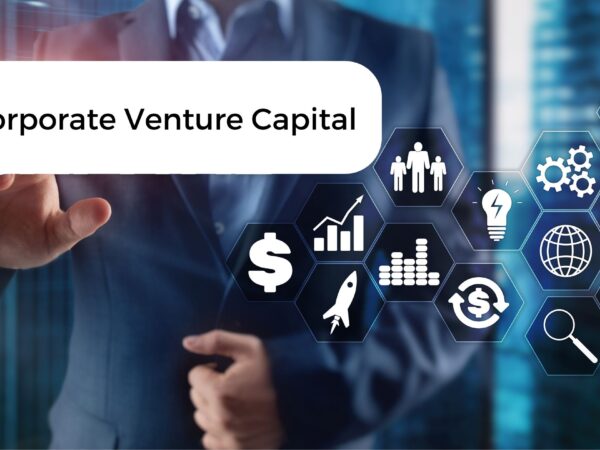 <strong>Is Corporate Venture Capital Right for Your Startup?</strong>
