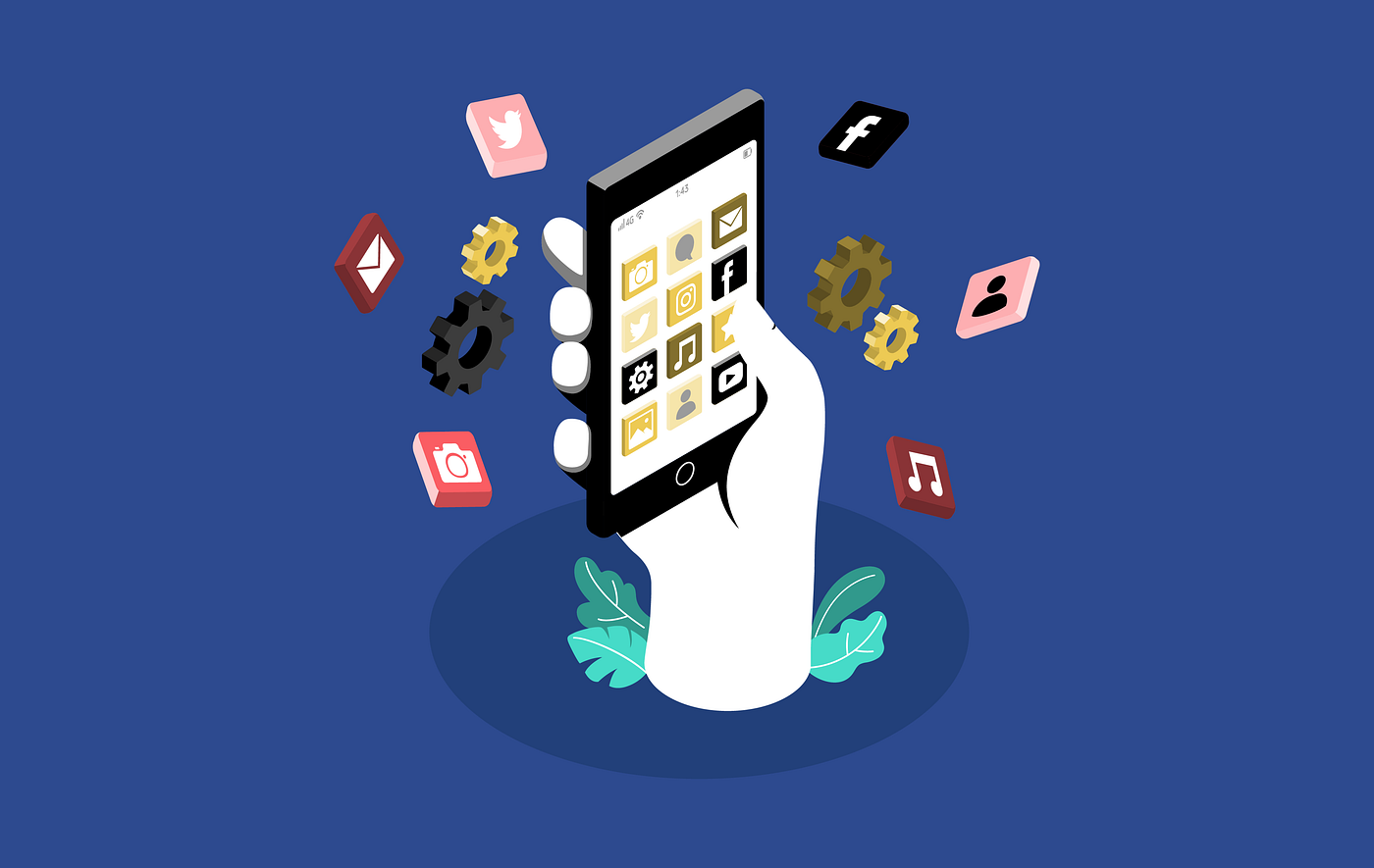 App Store Submission and Approval: Navigating the Guidelines and Ensuring a Successful Launch