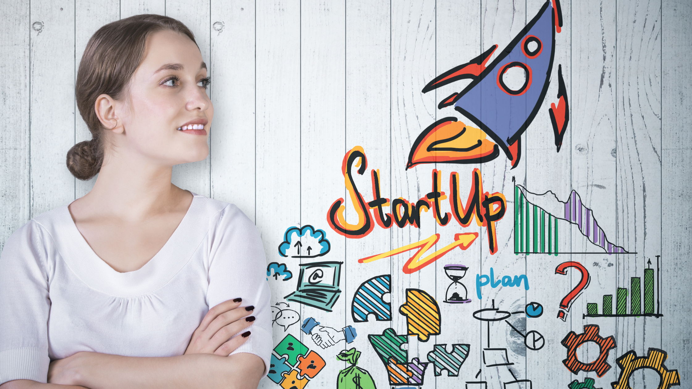 Uncovering the Secret Behind Startups: Learn About Types of Startups