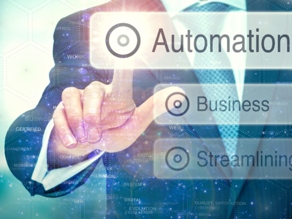 Automation Trends 2025: Transforming Business Processes and Driving Growth