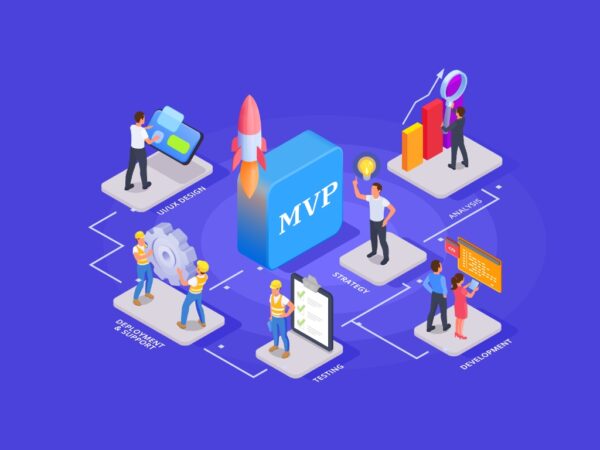 How to Build an MVP with Limited Technical Skills or Resources