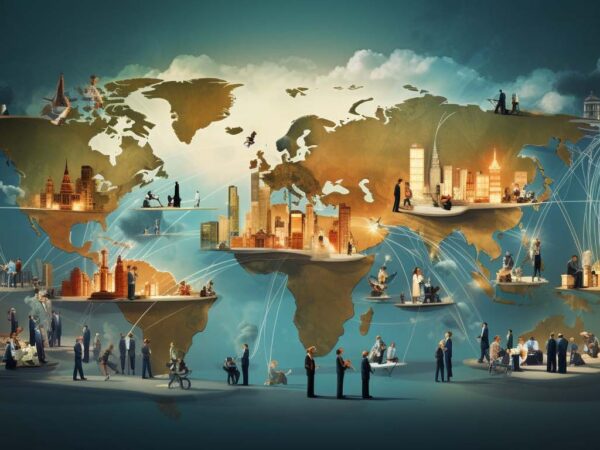 Expanding Your Market: Strategies for Domestic and International Growth