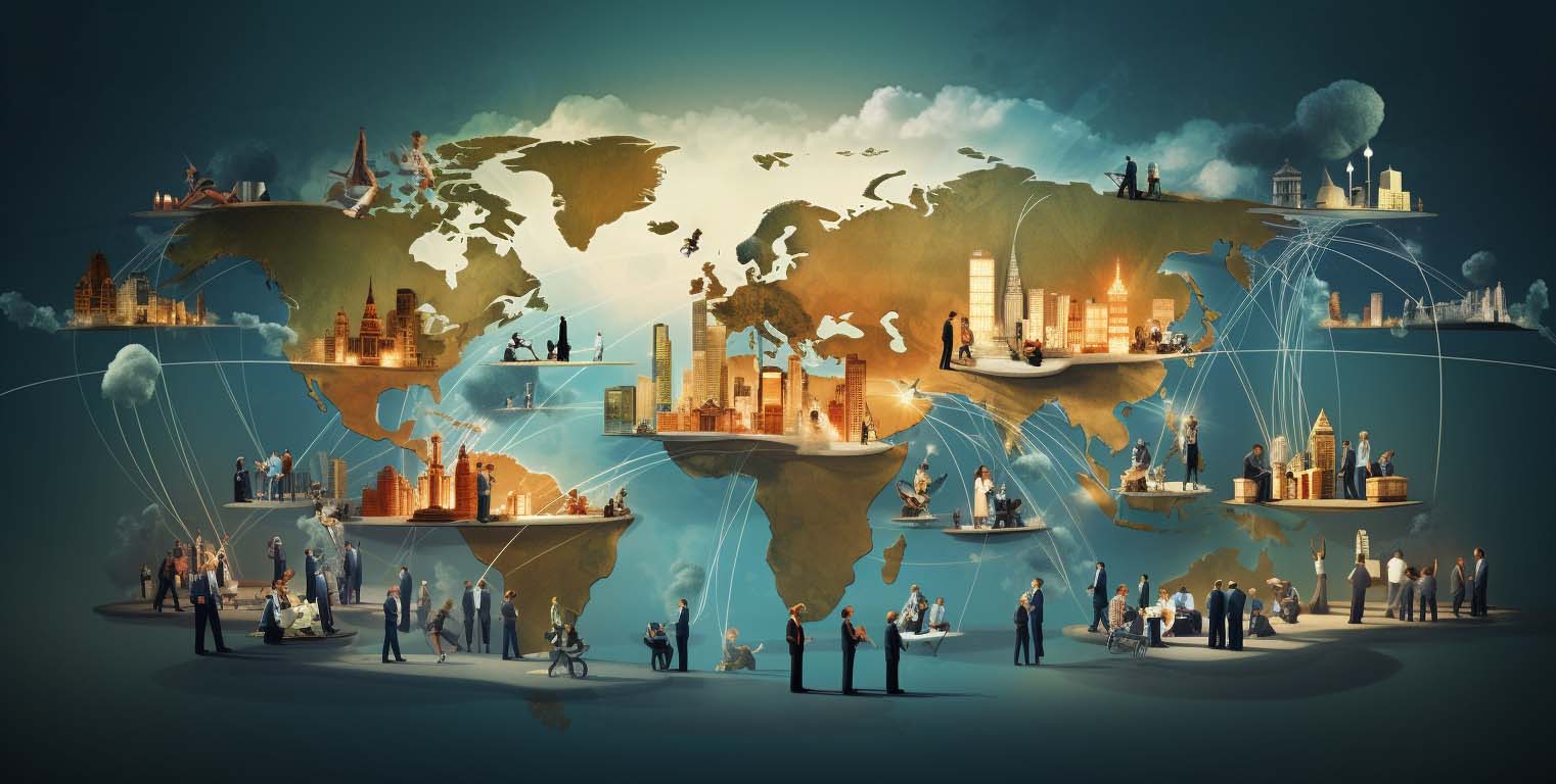 Expanding Your Market: Strategies for Domestic and International Growth