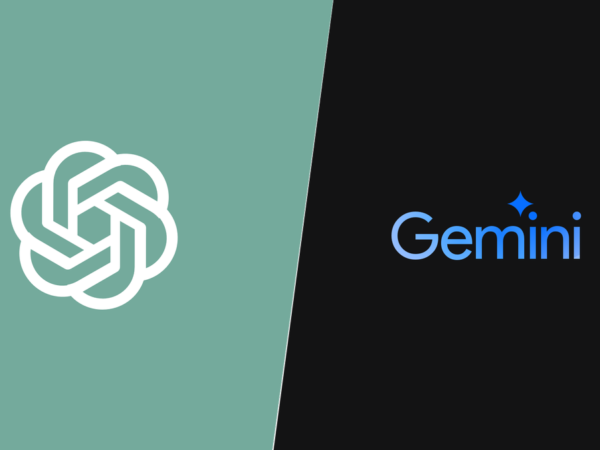 ChatGPT vs. Gemini: A Comprehensive Comparison of Next-Gen AI Chatbots