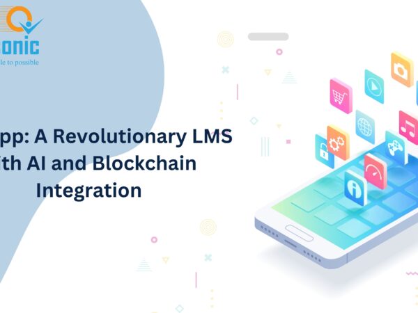 Avy App: A Revolutionary LMS with AI and Blockchain Integration