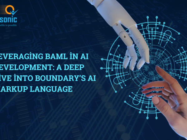 Leveraging BAML in AI Development: A Deep Dive into Boundary’s AI Markup Language