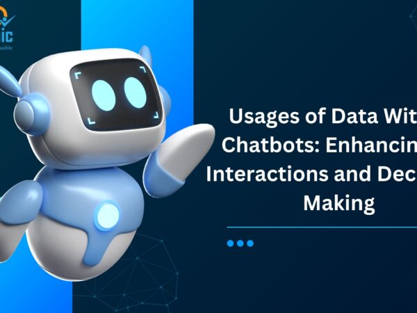 Usages of Data Within Chatbots: Enhancing AI Interactions and Decision-Making