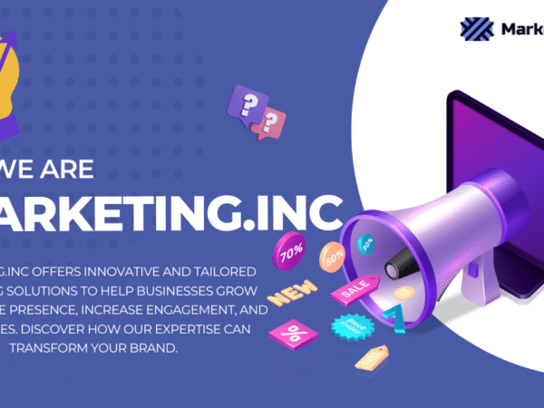 The Future of Digital Marketing: How to Stay Ahead in 2025 and Beyond